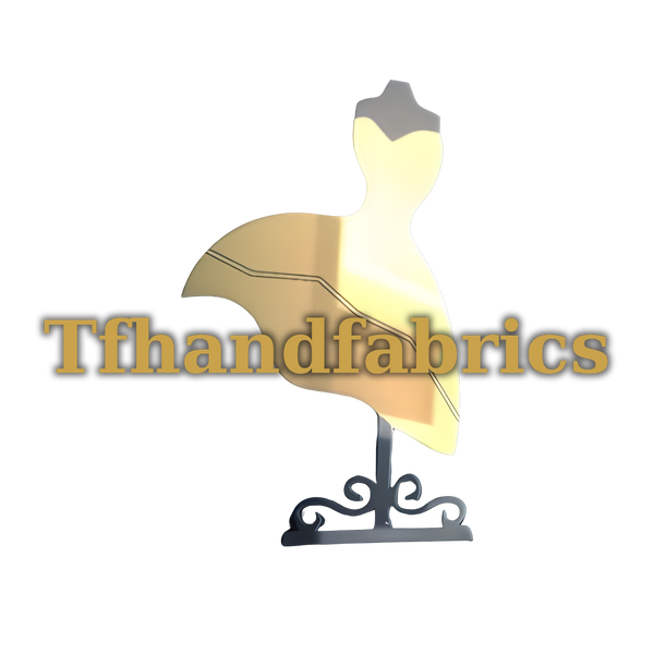 Tfhandfabrics