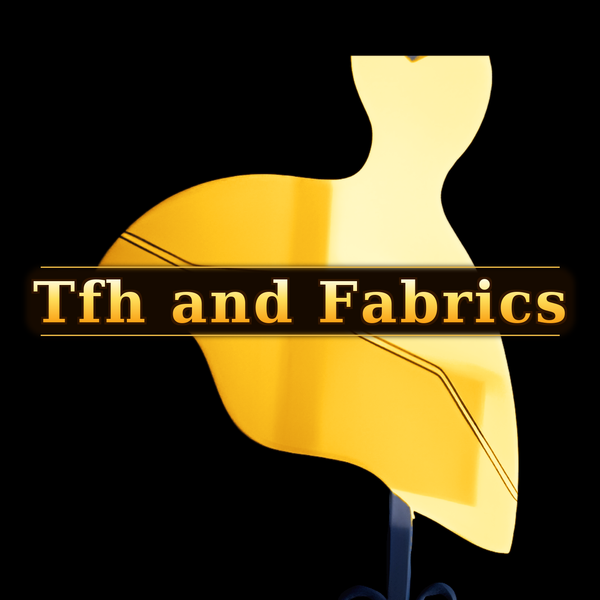 Tfhandfabrics