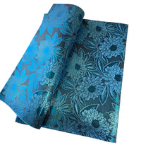 DAMASK 3D SEGO GELE ORIGINAL SWISS 2 PIECES/SET.