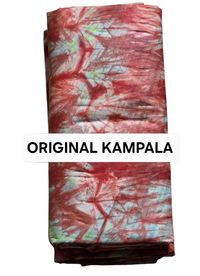 Original Kampala (Adire) – 5 Yards