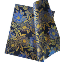 DAMASK 3D SEGO GELE ORIGINAL SWISS 2 PIECES/SET.