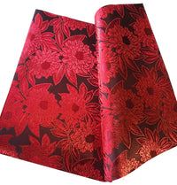 DAMASK 3D SEGO GELE ORIGINAL SWISS 2 PIECES/SET.