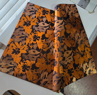 2 pieces/Set 3D SEGO GELE ORIGINAL FOR YOUR TRADITIONAL WEAR.