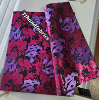 2 pieces/Set 3D SEGO GELE ORIGINAL FOR YOUR TRADITIONAL WEAR.
