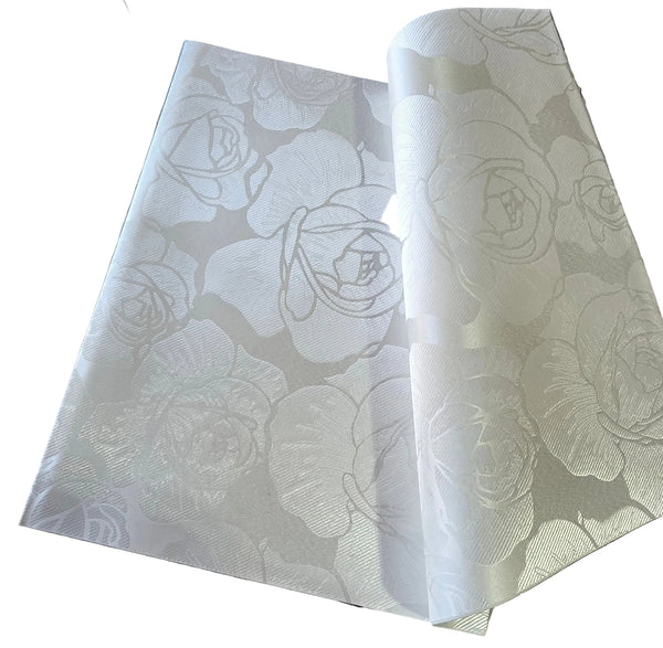 DAMASK 3D SEGO GELE ORIGINAL SWISS 2 PIECES/SET.