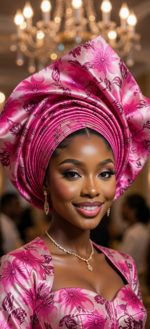 3D GELE SEGO