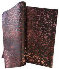 AFRICAN 3D SEGO GELE 2 PIECES /PAIR.