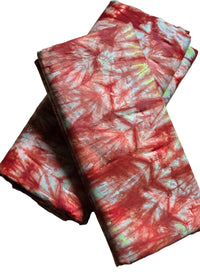 Original Kampala (Adire) – 5 Yards