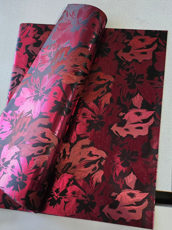 2 pieces/Set 3D SEGO GELE ORIGINAL FOR YOUR TRADITIONAL WEAR.