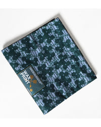 High-quality Côte d'Ivoire African Wax Print (Unisco Uniwax)
Green & grey circular real wax print — fresh and beautiful in person.
6 yards per piece.