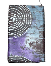 Authentic Kampala (Adire) – 5 Yards